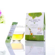 Hight Quality Pure Mint Powder Flavor
