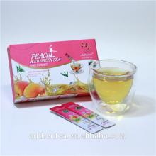 Private Label High Quality Fruit Infusion  Tea 