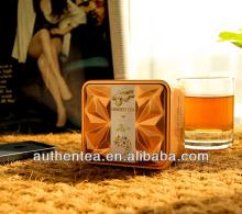 Natural Water Gift Packing Instant Ginger Tea