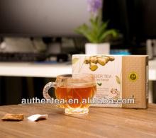 Keep Fit Slimming Instant Honeyed Ginger Tea