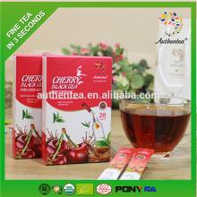 Organic Pure Health Flower Tea Benefits