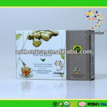 2014 New Super Fresh Instant Honey Ginger Tea