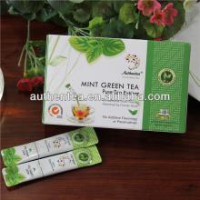Natural Slim Green Organic Tea
