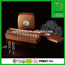 Elderly Health Care Ganoderma Lucidum Extract Products
