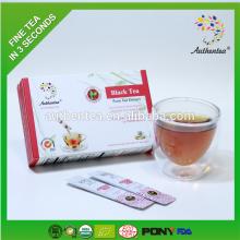High Quality Pure Black Tea