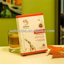 China Wholesale Organic Delicious Black Tea