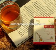 Private Label Instant Dark Tea
