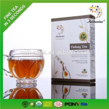 High Quality Organic Oolong Tea