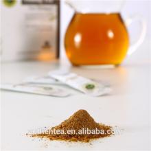 Natural Pure Hight Quality  Ginseng   Oolong   Tea 