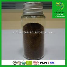 Organic Oolong Tea Of Instant Drink Powder