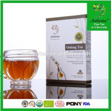 Health Organic Slim Green Tea