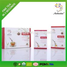 Organic Dried Instant Black Tea