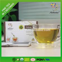 Private Label Health Green Tea Capsules
