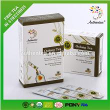 High Quality Instant Blood Fat Reducing Tea