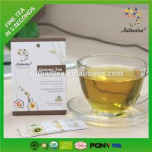 Detox Slimming Tea With Own Label, Factory Price Organic Detox Slimming Tea