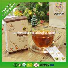 High Quality Health Slim Green Tea Capsule