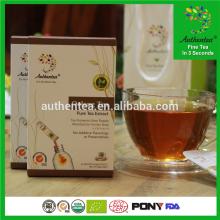Health Organic Lowering Blood Pressure Tea