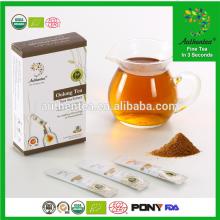 Blood Sugar Reducing Chinese Oolong Tea