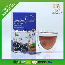 Refined Chinese Green Tea Brands Powder