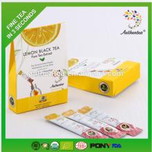 Tea Company Lemon Black Tea Extract Powder