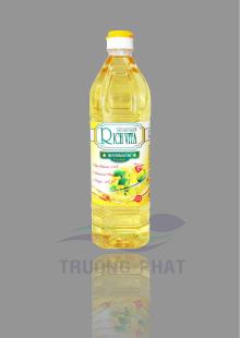 Soybean Oil