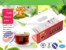 Chinese corn pouch fiber natural famous tea bag, wholesale tea bag, convenient fit tea bag
