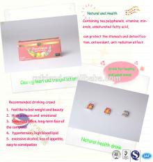 Chinese mini packing supplier in yunnan, green tea extract chinese tea gift