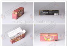 Chinese flower slimming compressed dry grass green tea bags