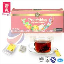 Chinese company names supplier in yunnan, green tea extract chinese tea gift