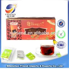 Raw natural chinese yunnan pu er fit tea tea puer tea puer slim tea