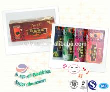 Refine chinese tea supply in yunnan chinese puer tea puer slim tea