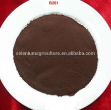 Black tea powder B201