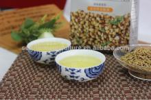 bitter buckwheat tea