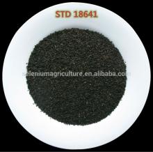 Rich selenium black tea STD18461