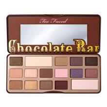 T.oo F.ac-ed Chocolate Bar Eye  Shadow  Collection Palette