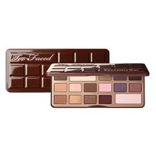 New Arrived T.oo F.ac-ed CHOCOLATE BAR Eyeshadow Palette