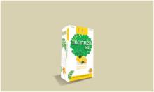 Moringa Lemon Tea