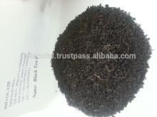 Vietnam black tea P very Flavorful