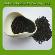 Chinese black leaf tea bulk loose leaf tea