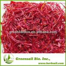 2013 High quality saffron crocus extract powder