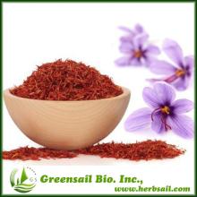 Natural  Grade  A  saffron  Crocus sativus L.