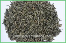 China Green tea chunmee 9371
