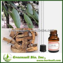 100% Pure Cinnamon bark oil,Cinnamon extract,cinnamon bark essential oil