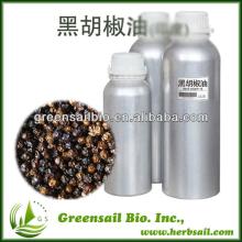 Black pepper extract cinnamon essential oil