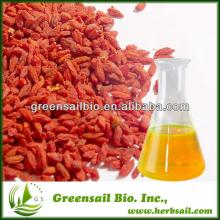 goji berry oil Polysaccharides(UV):Min20%