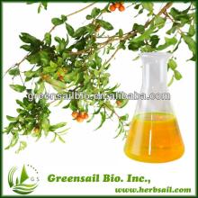 100% Naural goji berry oil Polysaccharides(UV):Min20%