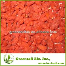 2014 100% Natural Organic Goji Berries Goji Lycium Barbarum Extract Powder