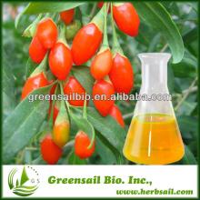 Organic Pure goji berry oil