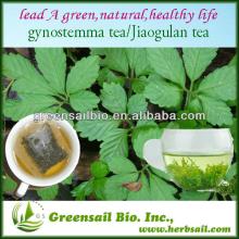 Health Herbal  Tea   Gynostemma   Pentaphyllum   Tea 