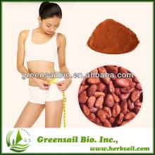 2013 Cocoa powder 10%,20% Theobromine